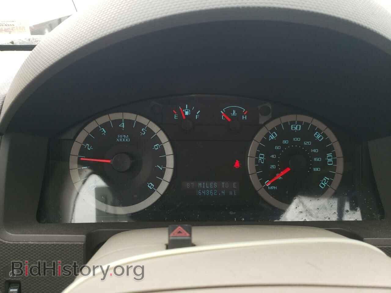 2012 FORD ESCAPE - VIN: 1FMCU0C73CKB93713 - Фото 9