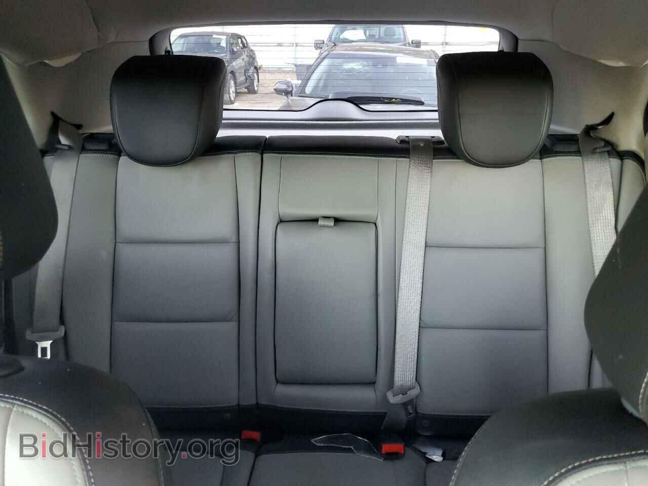 2015 BUICK ENCORE - VIN: KL4CJDSB6FB153909 - Photo 10