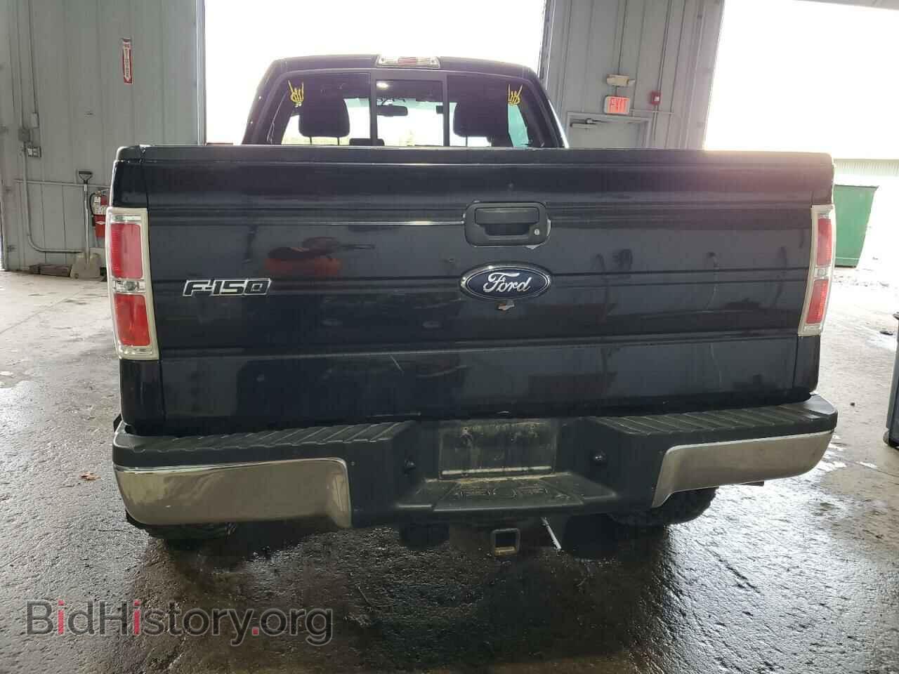 2010 FORD All Models - VIN: 1FTMF1EV2AKA75122 - Photo 6