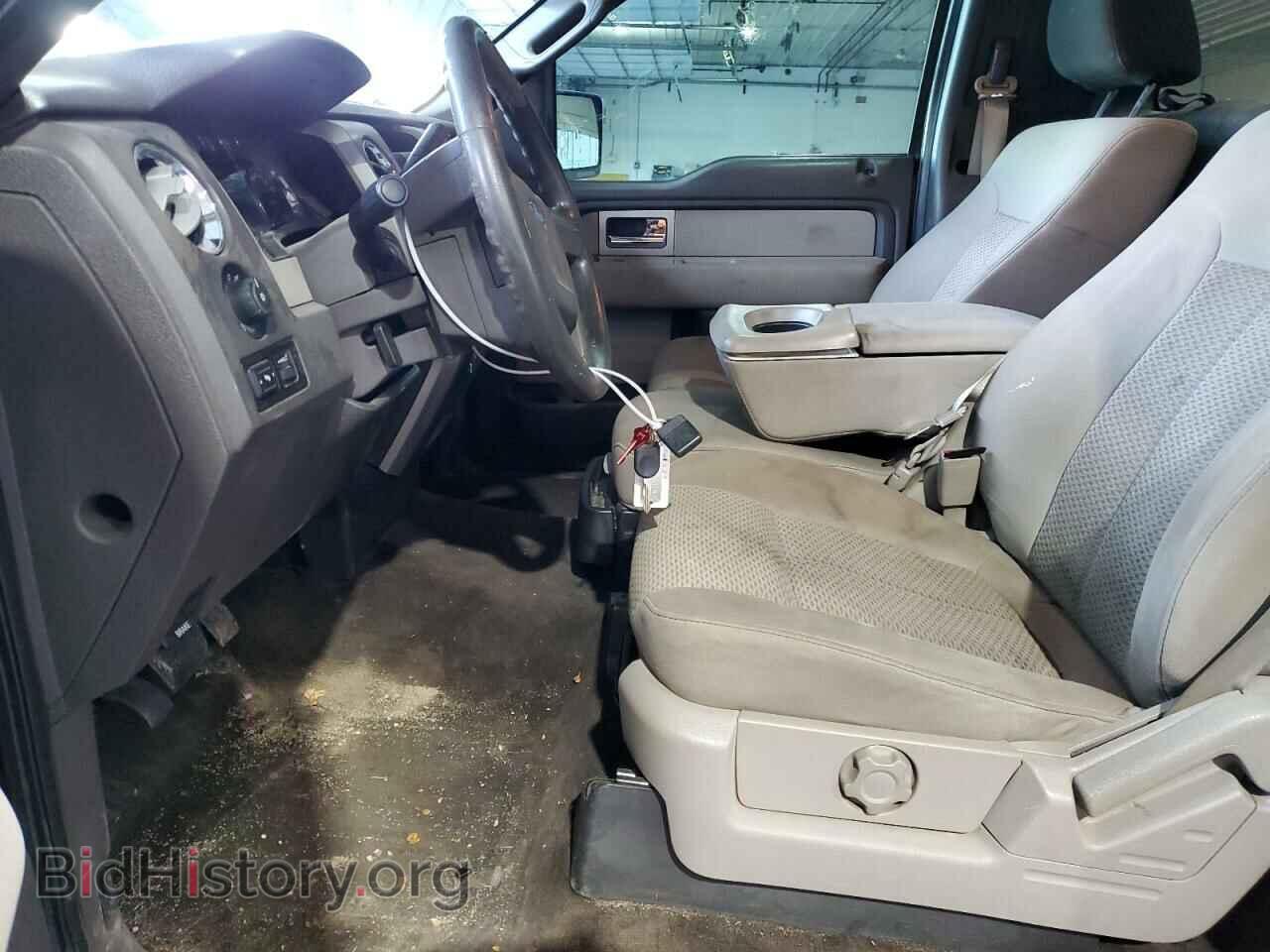 2010 FORD All Models - VIN: 1FTMF1EV2AKA75122 - Photo 7