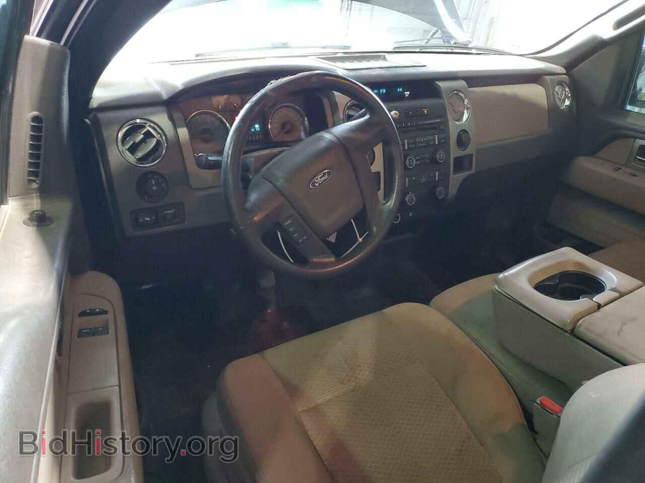 2010 FORD All Models - VIN: 1FTMF1EV2AKA75122 - Photo 8