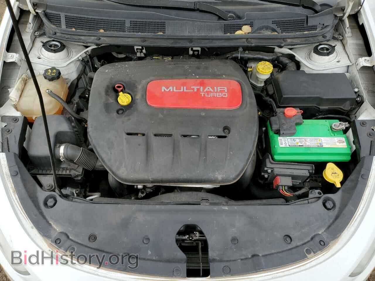 2013 DODGE DART - VIN: 1C3CDFCH1DD285333 - Фото 11