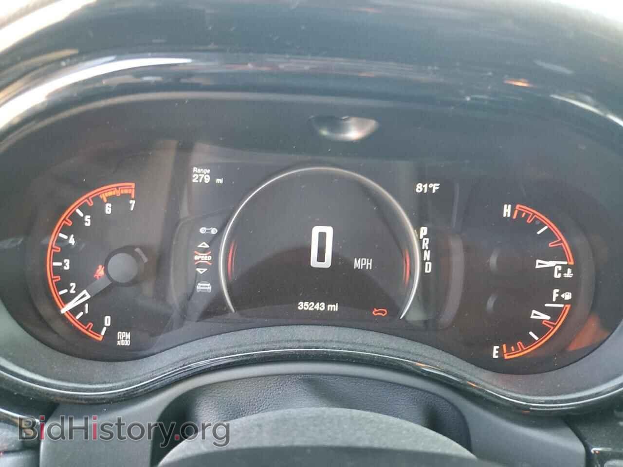 2023 DODGE DURANGO - VIN: 1C4SDJCT6PC676499 - Фото 9