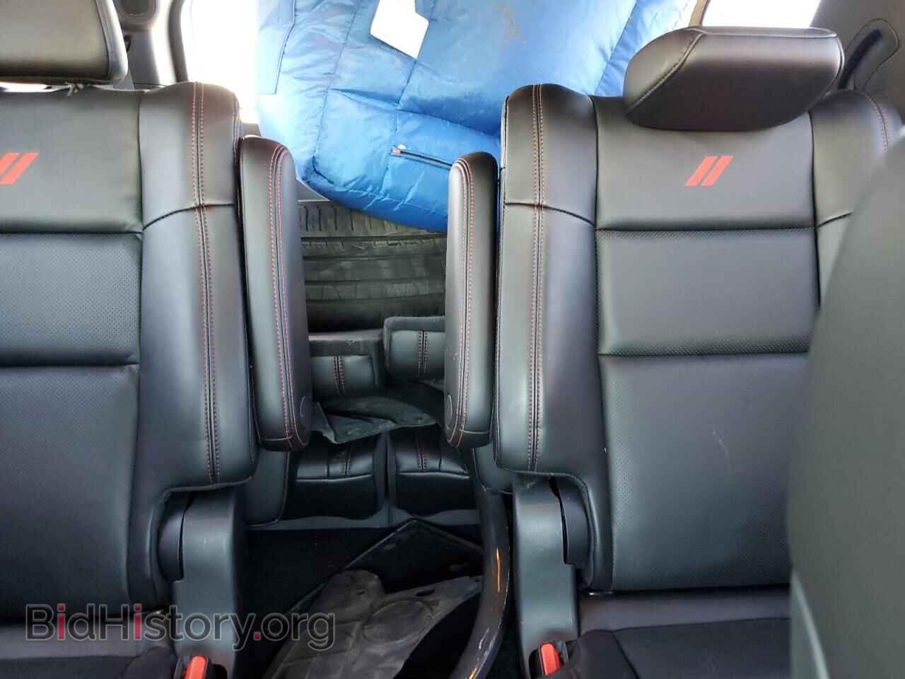 2023 DODGE DURANGO - VIN: 1C4SDJCT6PC676499 - Фото 10