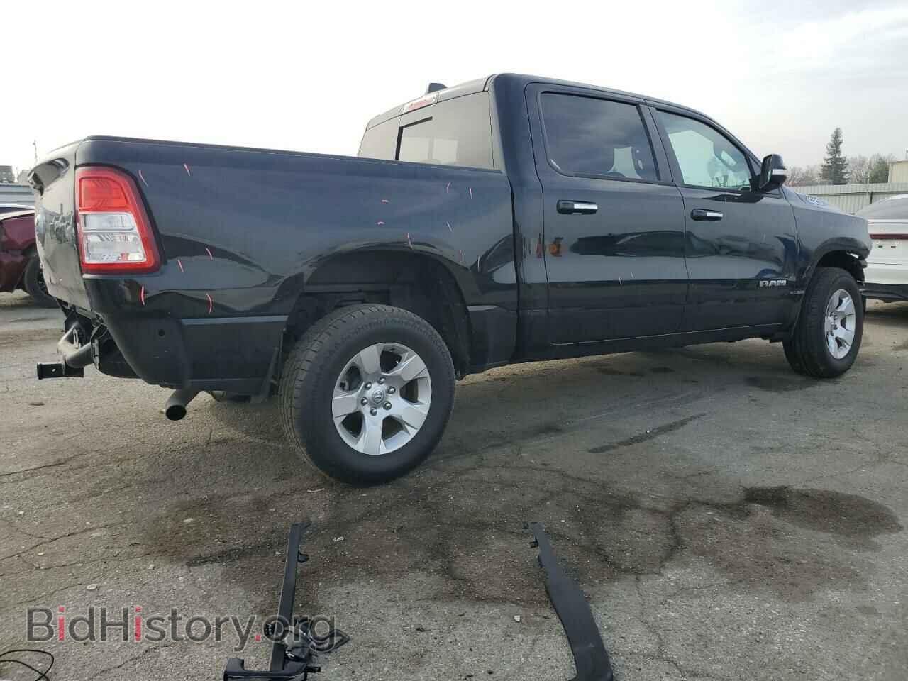 2020 RAM 1500 - VIN: 1C6RREFG1LN333692 - Фото 3