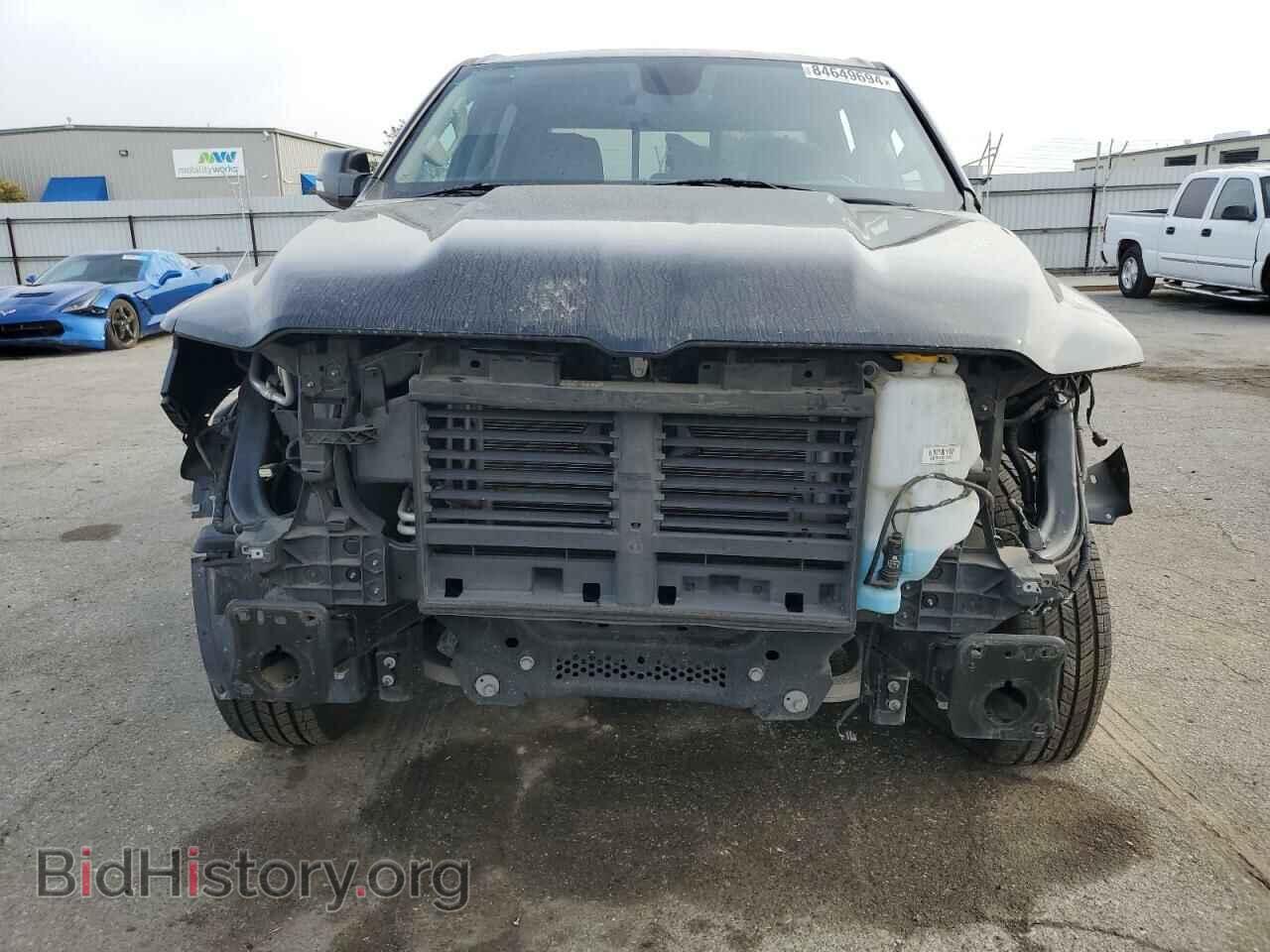 2020 RAM 1500 - VIN: 1C6RREFG1LN333692 - Фото 5