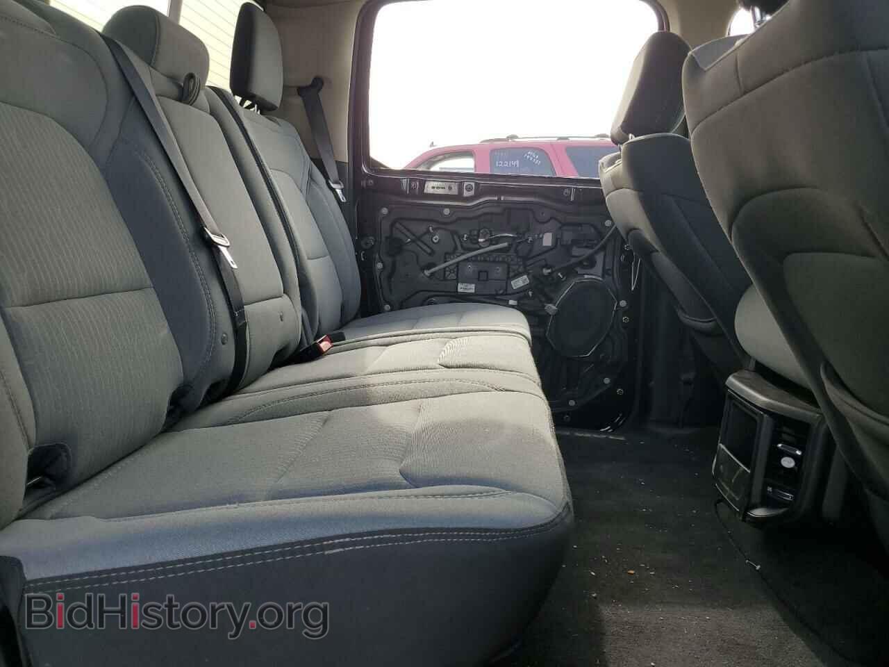 2020 RAM 1500 - VIN: 1C6RREFG1LN333692 - Фото 10