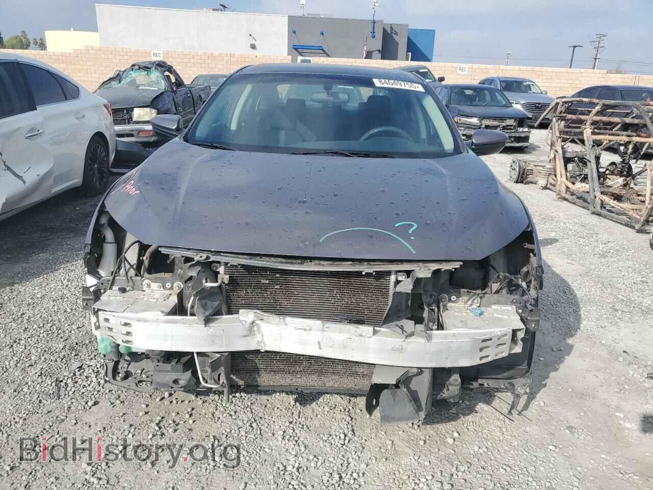 2017 HONDA CIVIC - VIN: 2HGFC2F58HH518009 - Фото 5