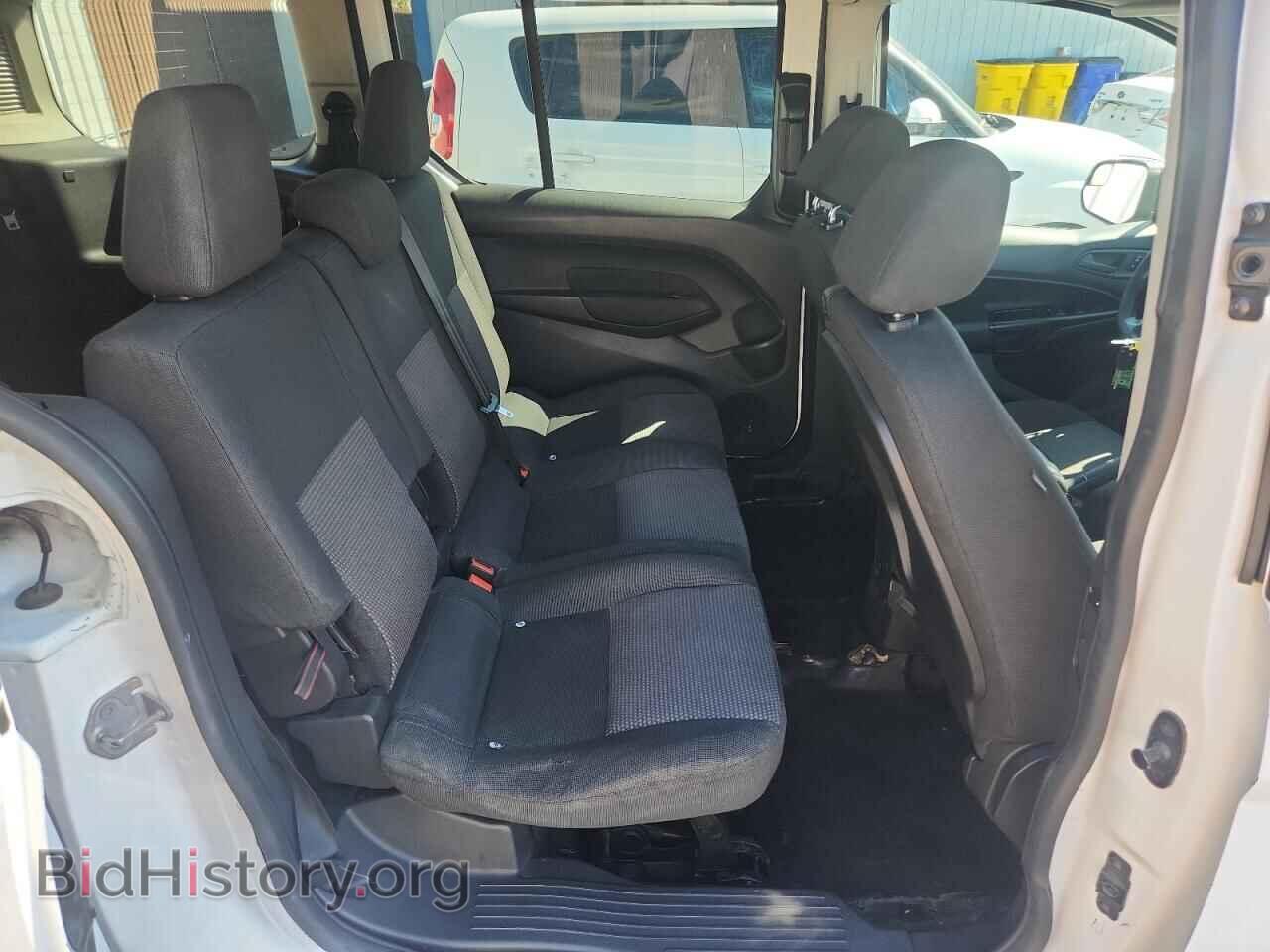 2016 FORD TRANSIT - VIN: NM0GE9E70G1245103 - Фото 11