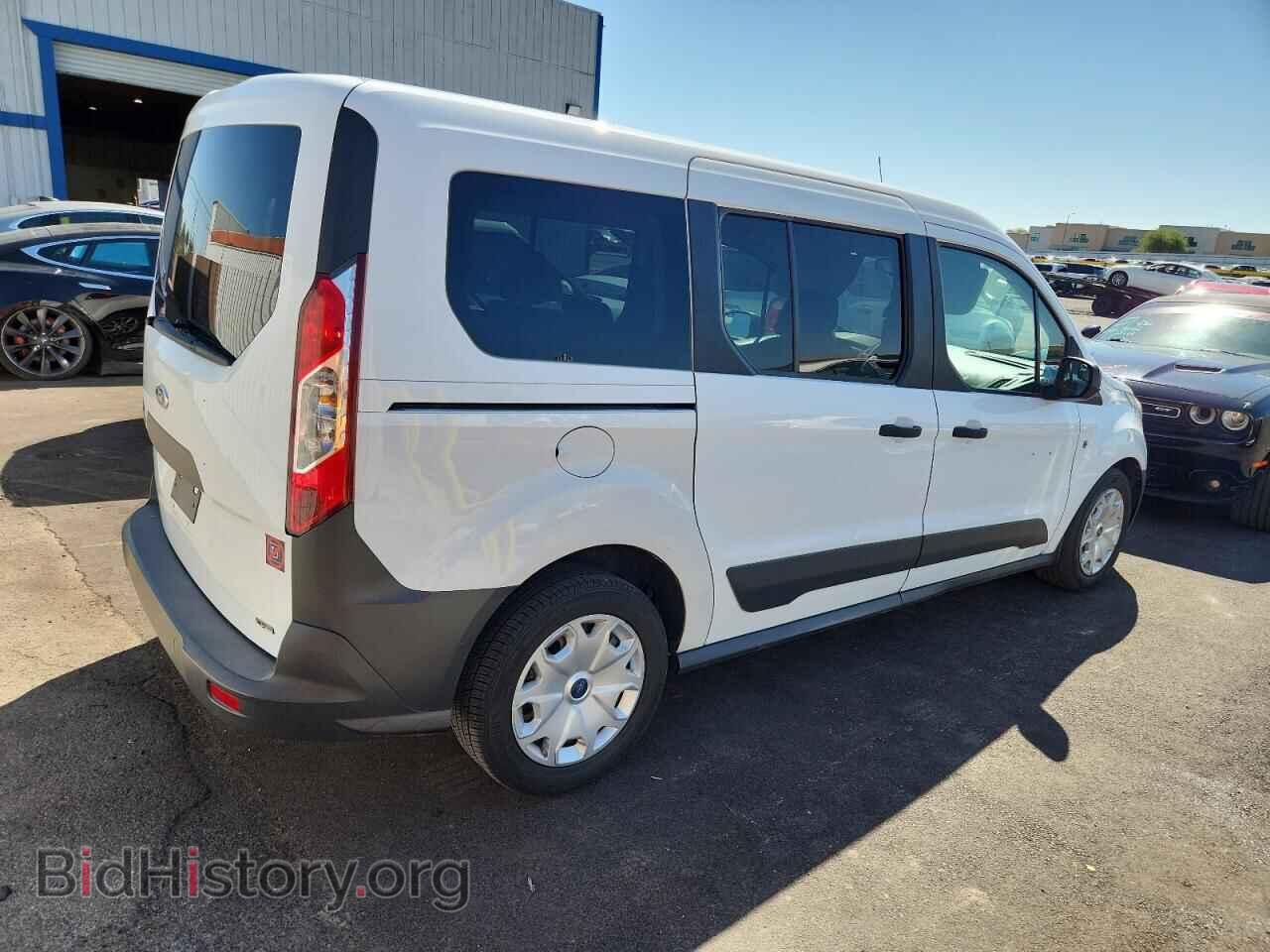 2016 FORD TRANSIT - VIN: NM0GE9E70G1245103 - Фото 3