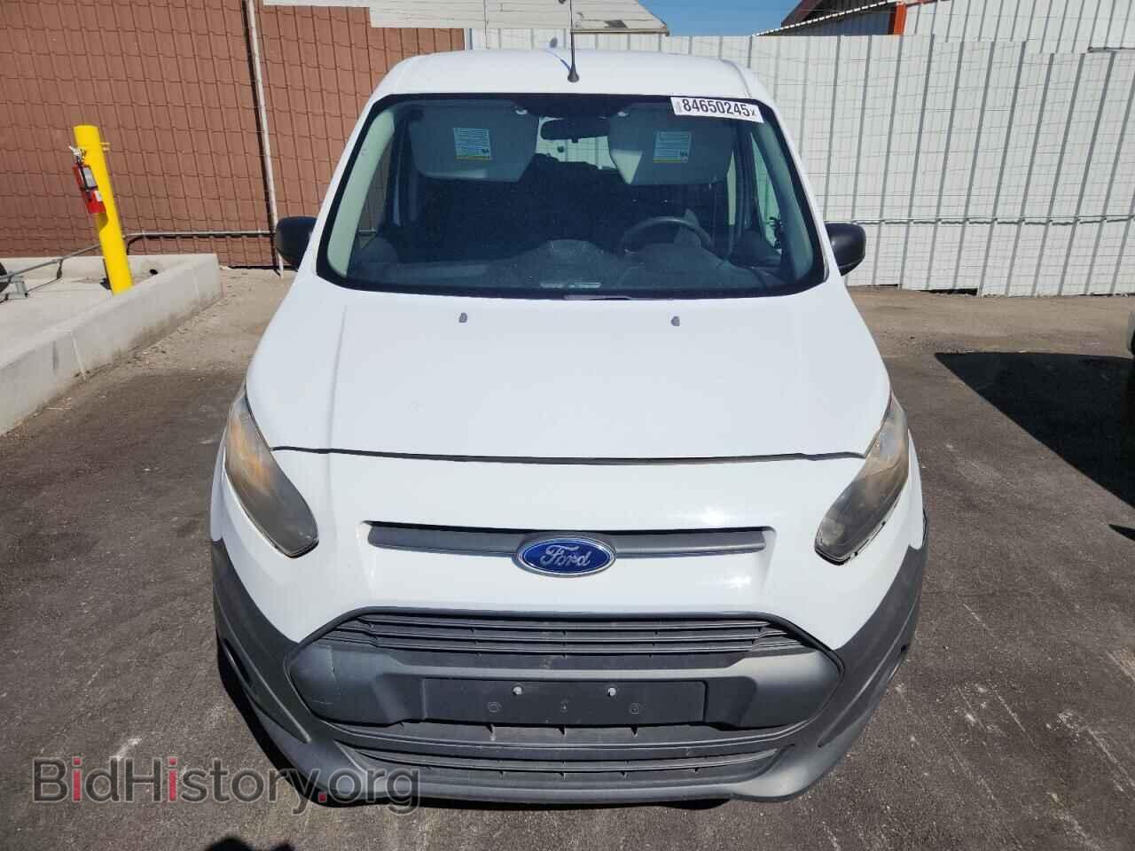 2016 FORD TRANSIT - VIN: NM0GE9E70G1245103 - Фото 5