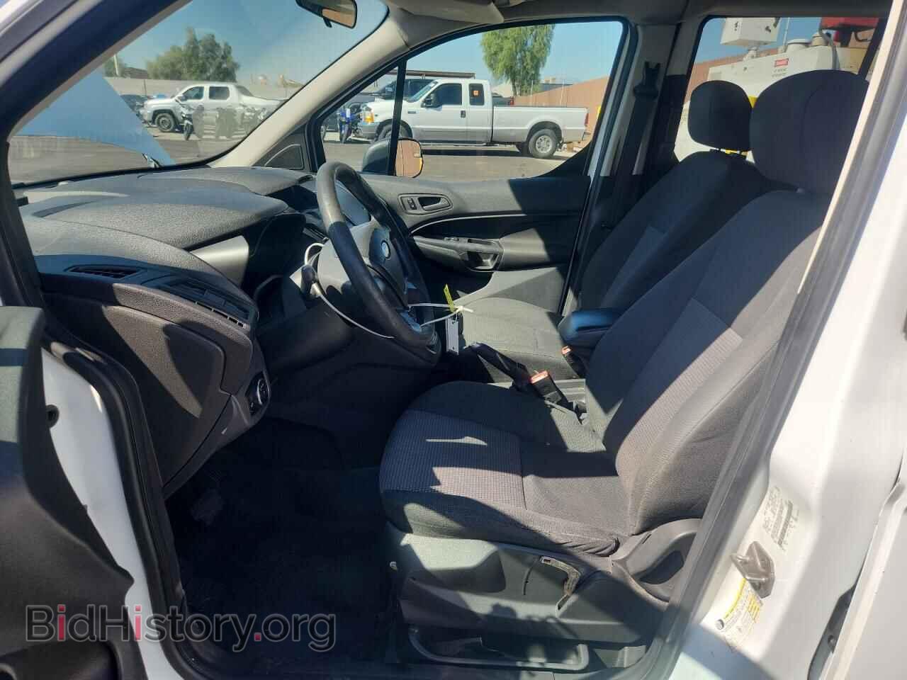 2016 FORD TRANSIT - VIN: NM0GE9E70G1245103 - Фото 7