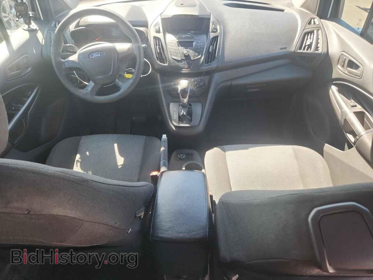 2016 FORD TRANSIT - VIN: NM0GE9E70G1245103 - Фото 8