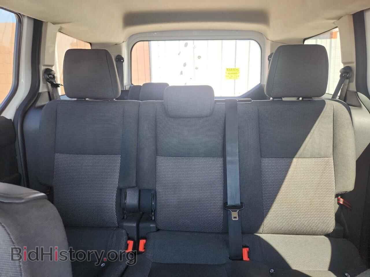 2016 FORD TRANSIT - VIN: NM0GE9E70G1245103 - Фото 10