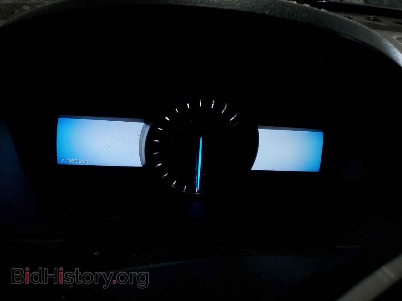 2015 FORD EXPLORER - VIN: 1FM5K8D87FGA52493 - Фото 9