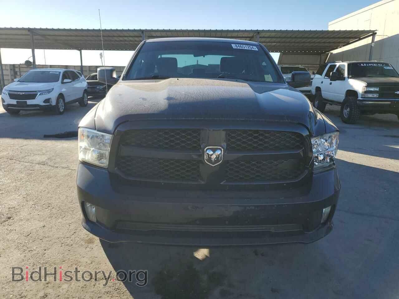 2013 RAM 1500 - VIN: 1C6RR7FT4DS682728 - Фото 5