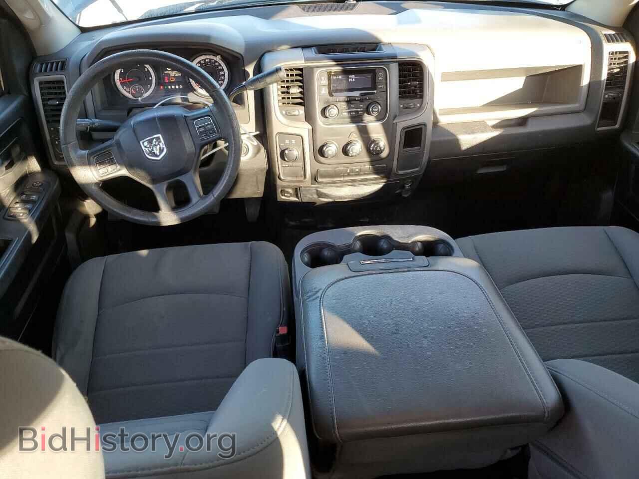 2013 RAM 1500 - VIN: 1C6RR7FT4DS682728 - Фото 8
