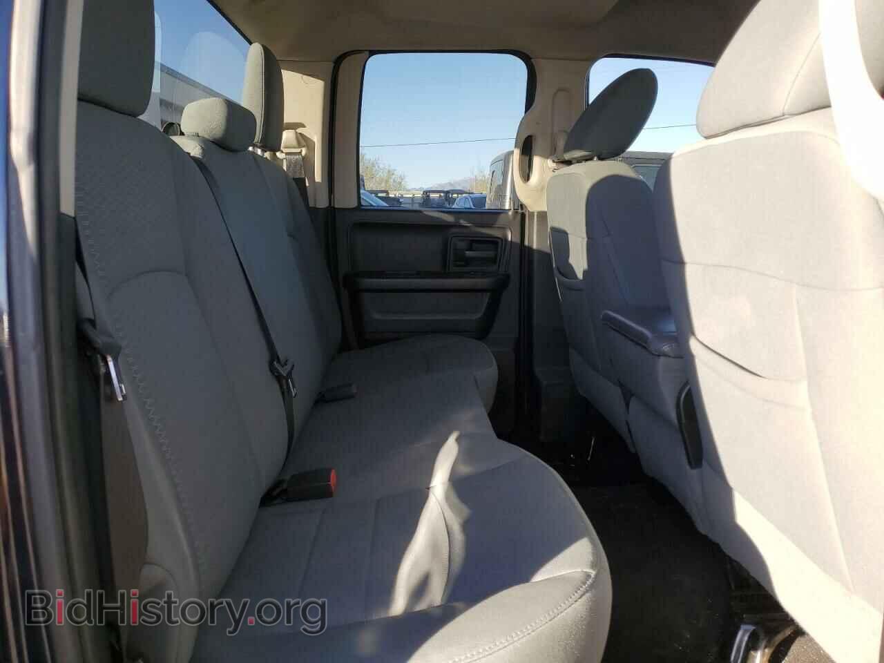 2013 RAM 1500 - VIN: 1C6RR7FT4DS682728 - Фото 10