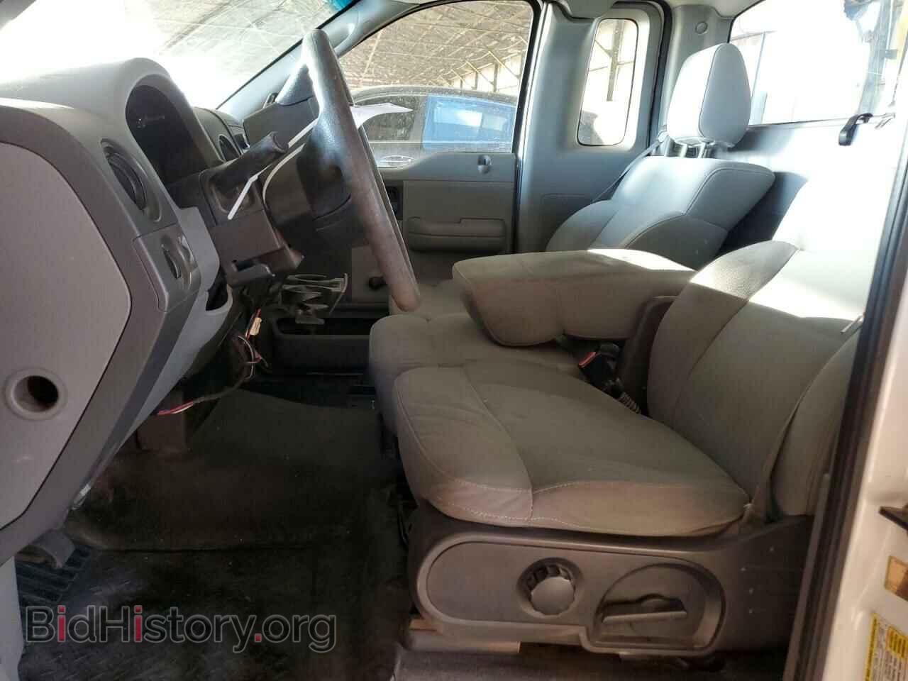 2007 FORD All Models - VIN: 1FTRF12W77KD15342 - Фото 7
