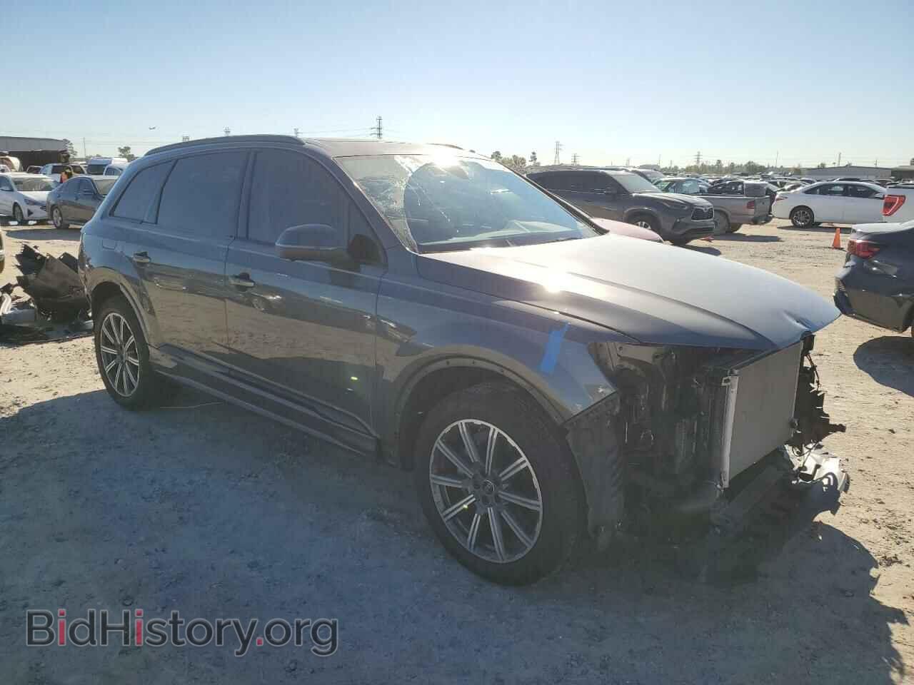 2023 AUDI Q7 - VIN: WA1LCBF77PD020036 - Photo 4