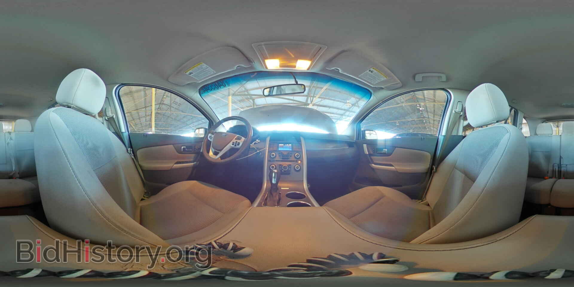 2013 FORD EDGE - VIN: 2FMDK3JC5DBC42398 - Фото 15