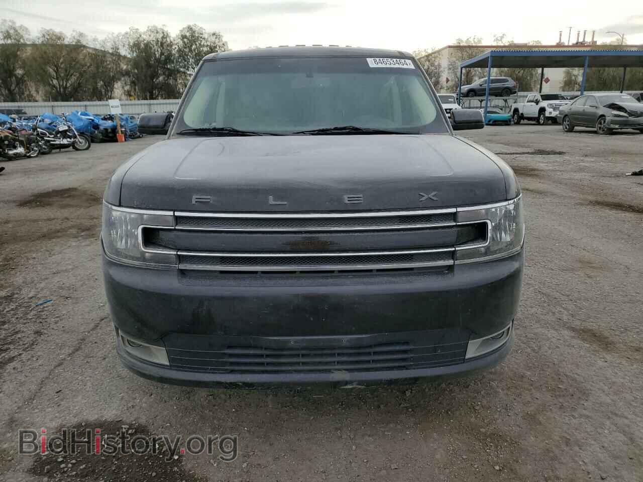 2016 FORD FLEX - VIN: 2FMGK5C85GBA18134 - Photo 5