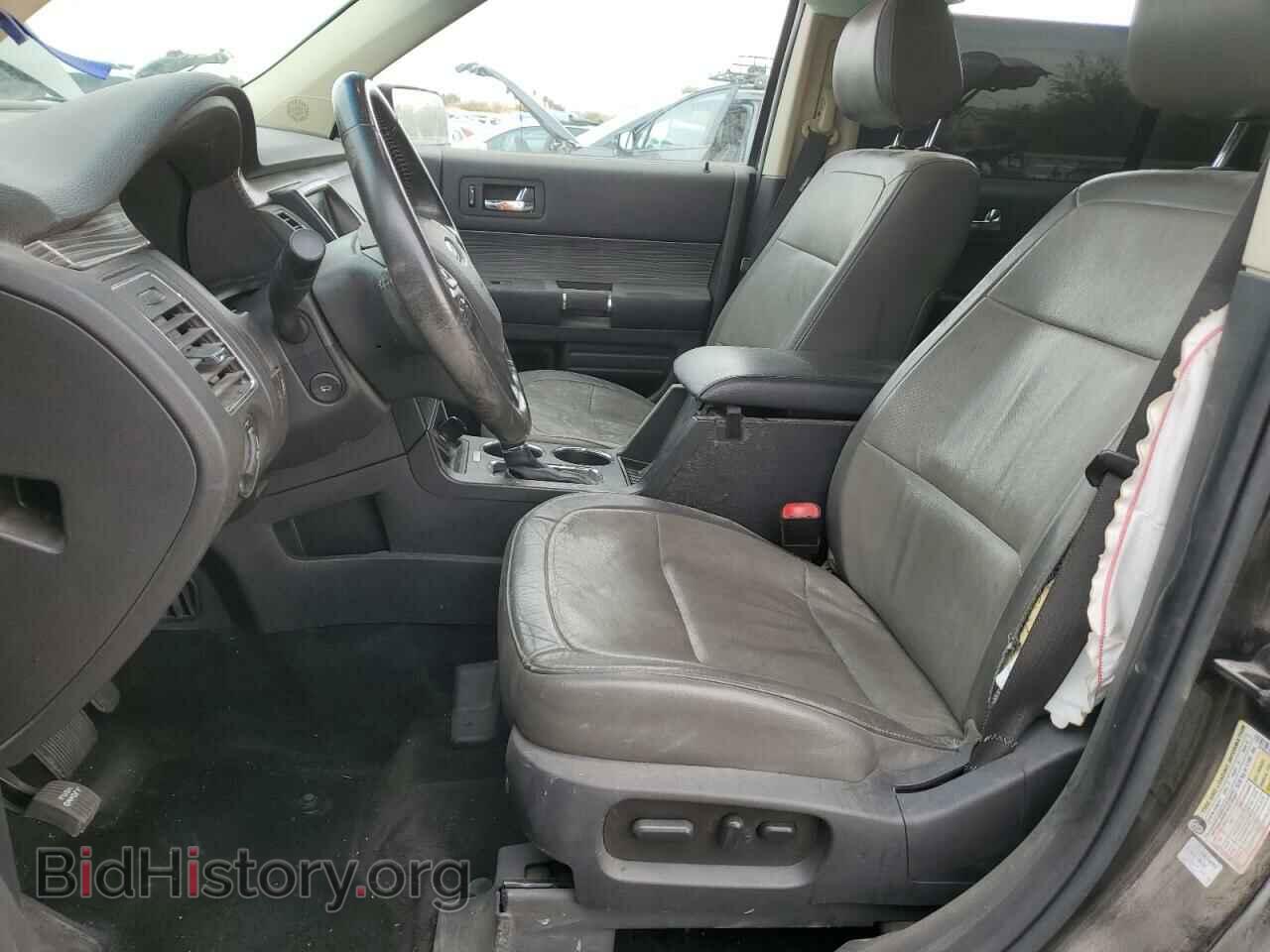 2016 FORD FLEX - VIN: 2FMGK5C85GBA18134 - Photo 7