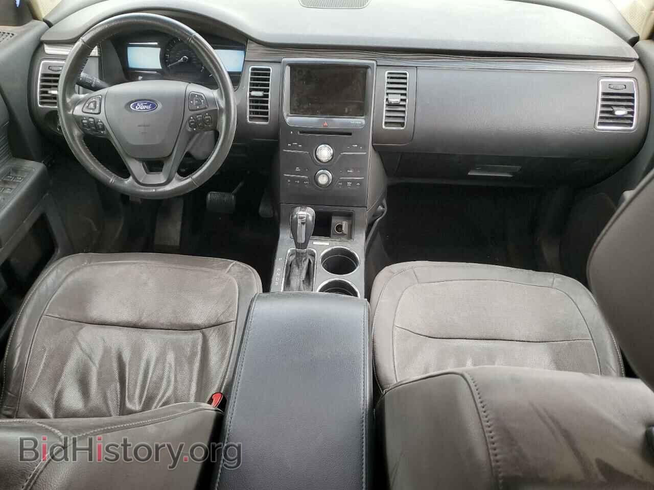 2016 FORD FLEX - VIN: 2FMGK5C85GBA18134 - Photo 8