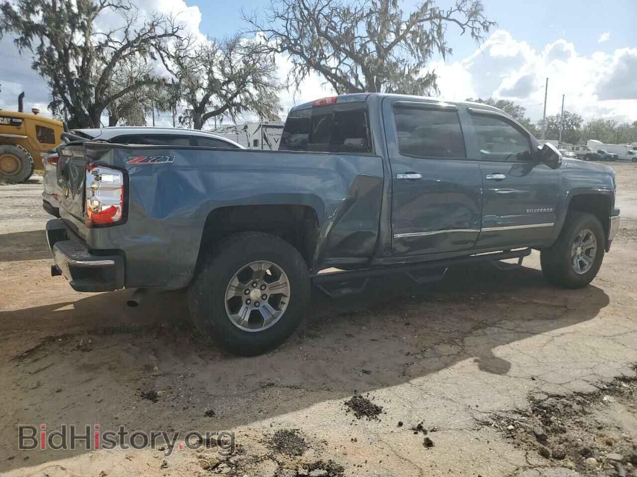 2014 CHEVROLET ALL Models - VIN: 3GCUKSEC4EG397614 - Фото 3