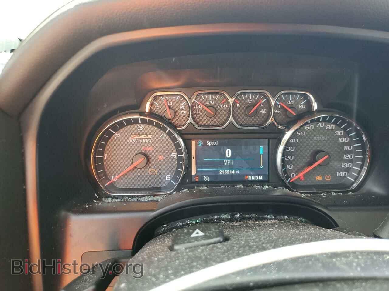 2014 CHEVROLET ALL Models - VIN: 3GCUKSEC4EG397614 - Фото 9