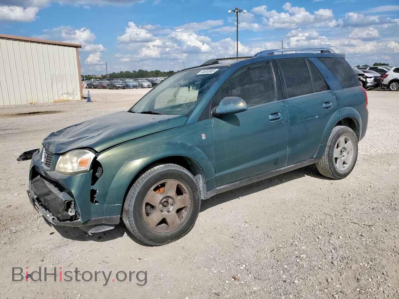 Фотография 5GZCZ63456S830845 - SATURN VUE 2006