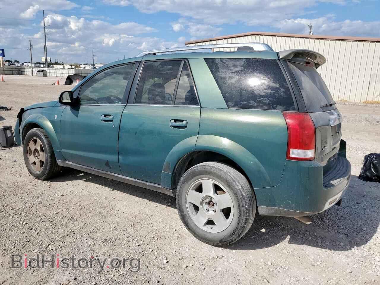 2006 SATURN VUE - VIN: 5GZCZ63456S830845 - Фото 2