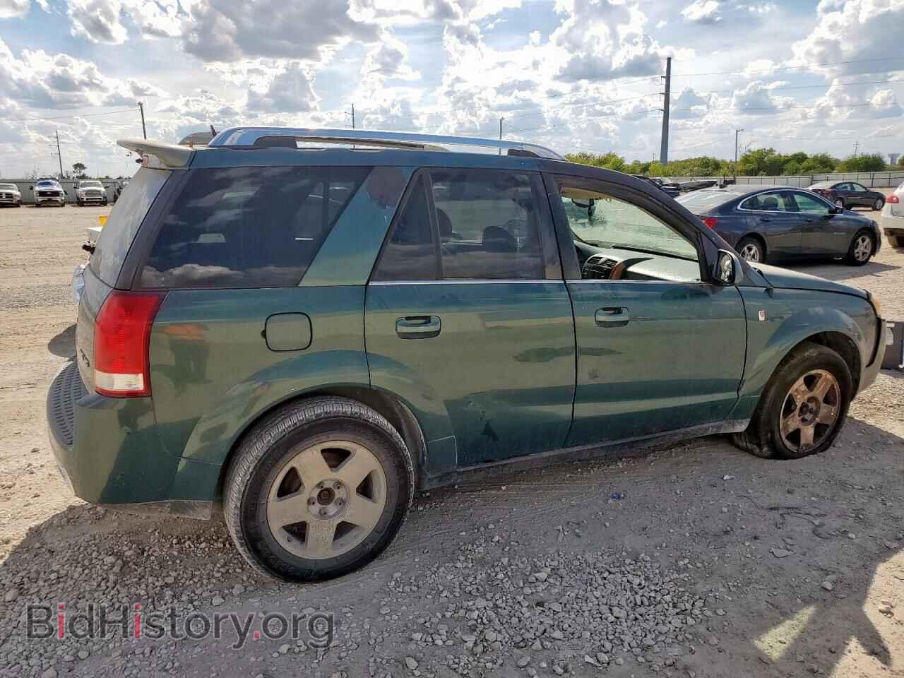 2006 SATURN VUE - VIN: 5GZCZ63456S830845 - Фото 3