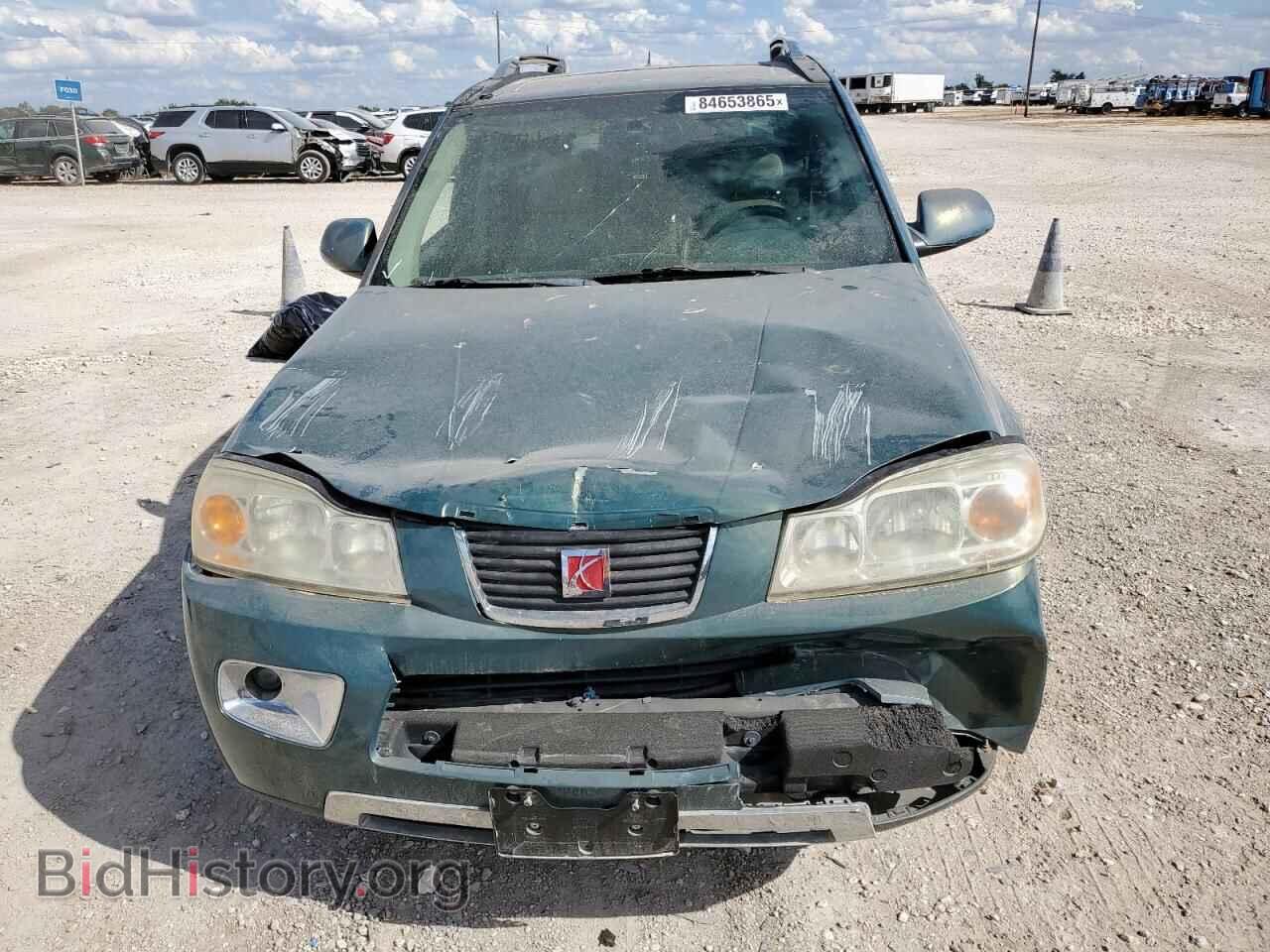 2006 SATURN VUE - VIN: 5GZCZ63456S830845 - Фото 5