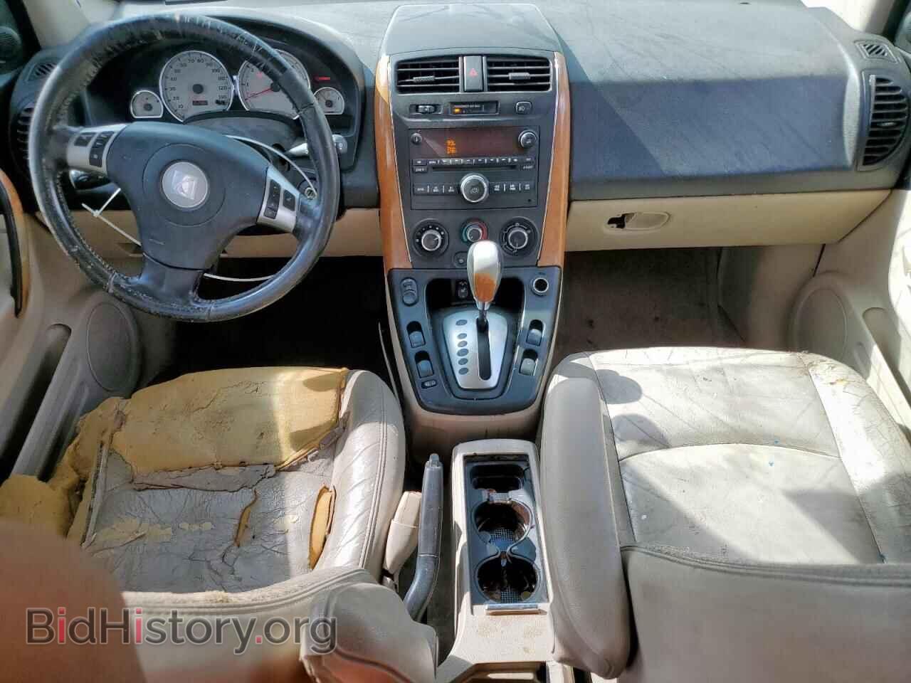 2006 SATURN VUE - VIN: 5GZCZ63456S830845 - Фото 8