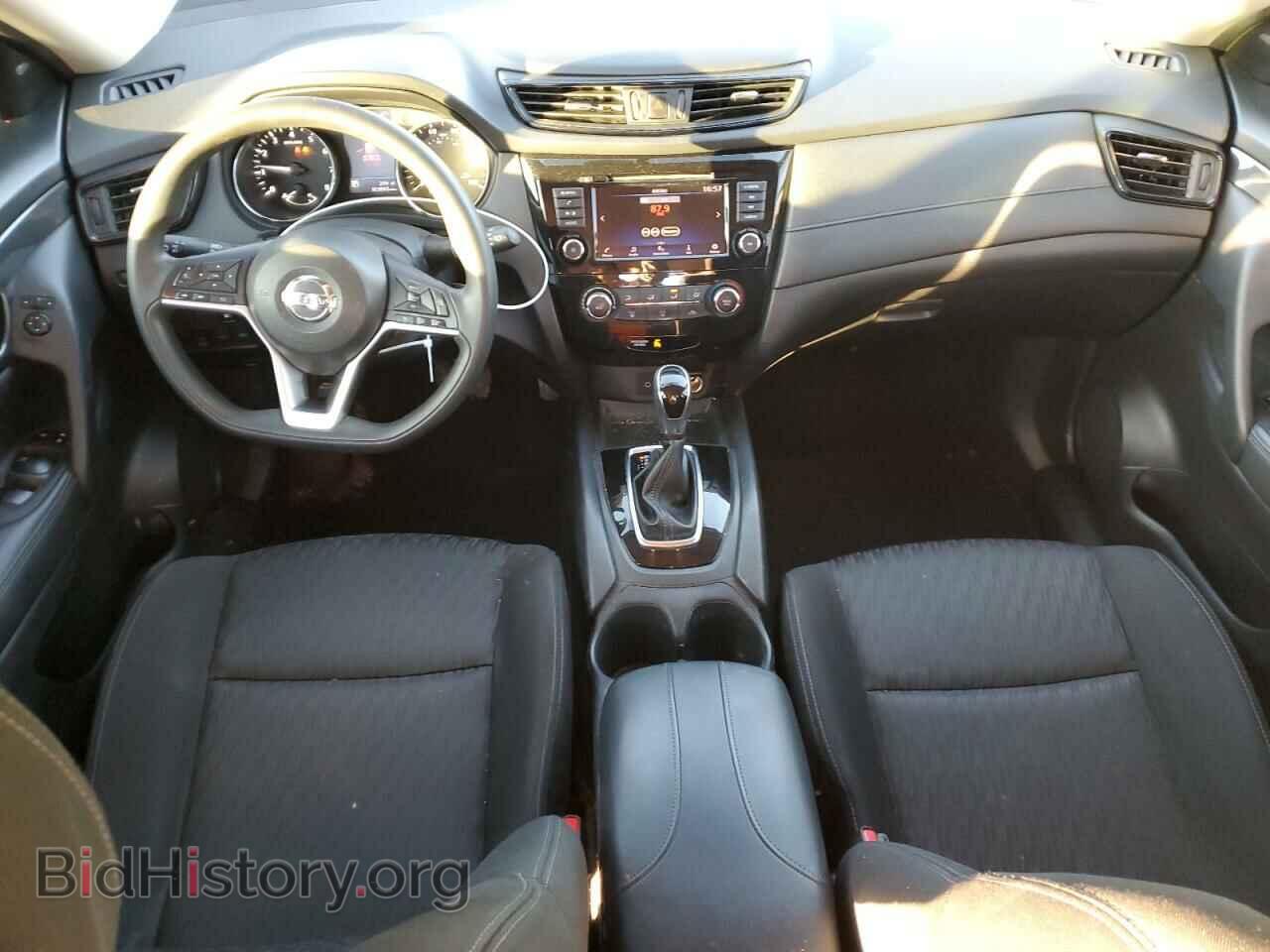2018 NISSAN ROGUE - VIN: KNMAT2MV7JP514143 - Фото 8