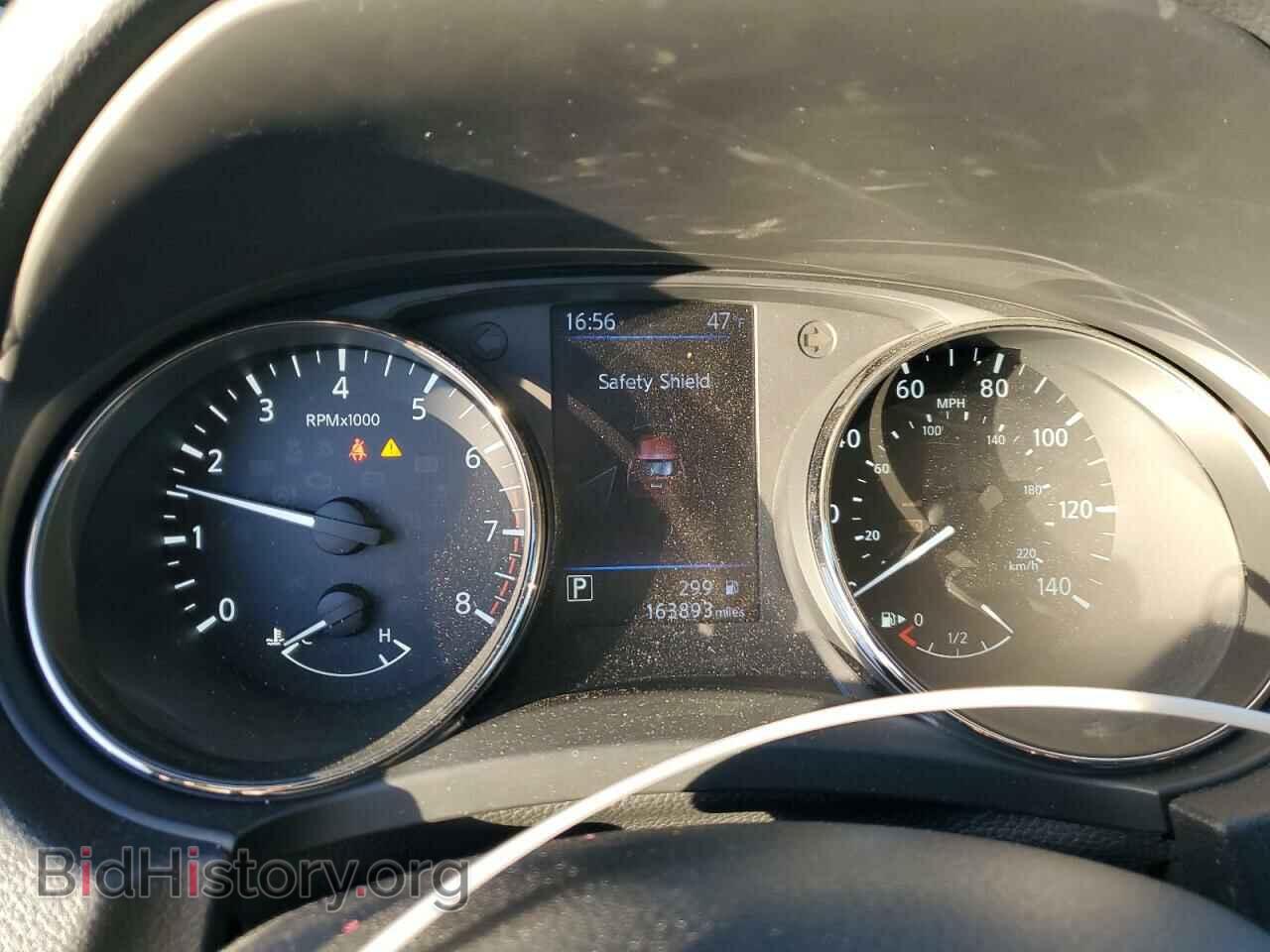 2018 NISSAN ROGUE - VIN: KNMAT2MV7JP514143 - Фото 9
