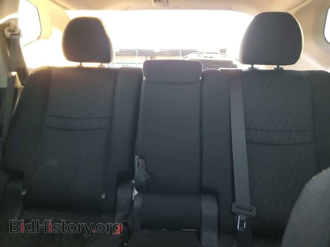 2018 NISSAN ROGUE - VIN: KNMAT2MV7JP514143 - Фото 10