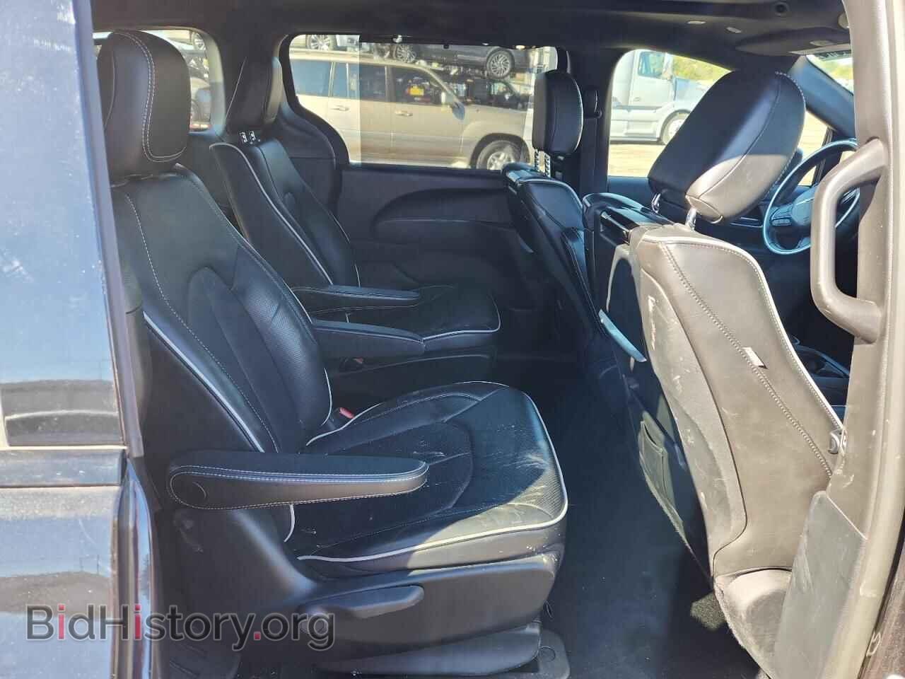 2020 CHRYSLER PACIFICA - VIN: 2C4RC1N72LR235908 - Фото 10