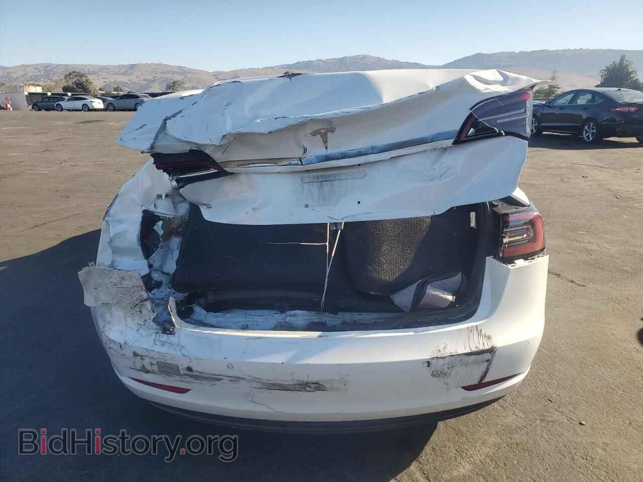 2018 TESLA MODEL 3 - VIN: 5YJ3E1EA0JF053855 - Photo 6