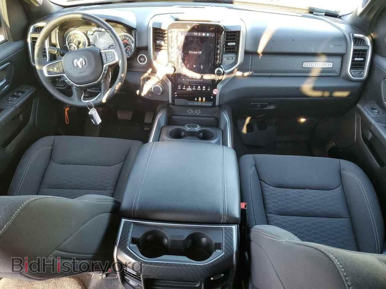2025 RAM 1500 - VIN: 1C6SRFFP3SN581688 - Фото 8