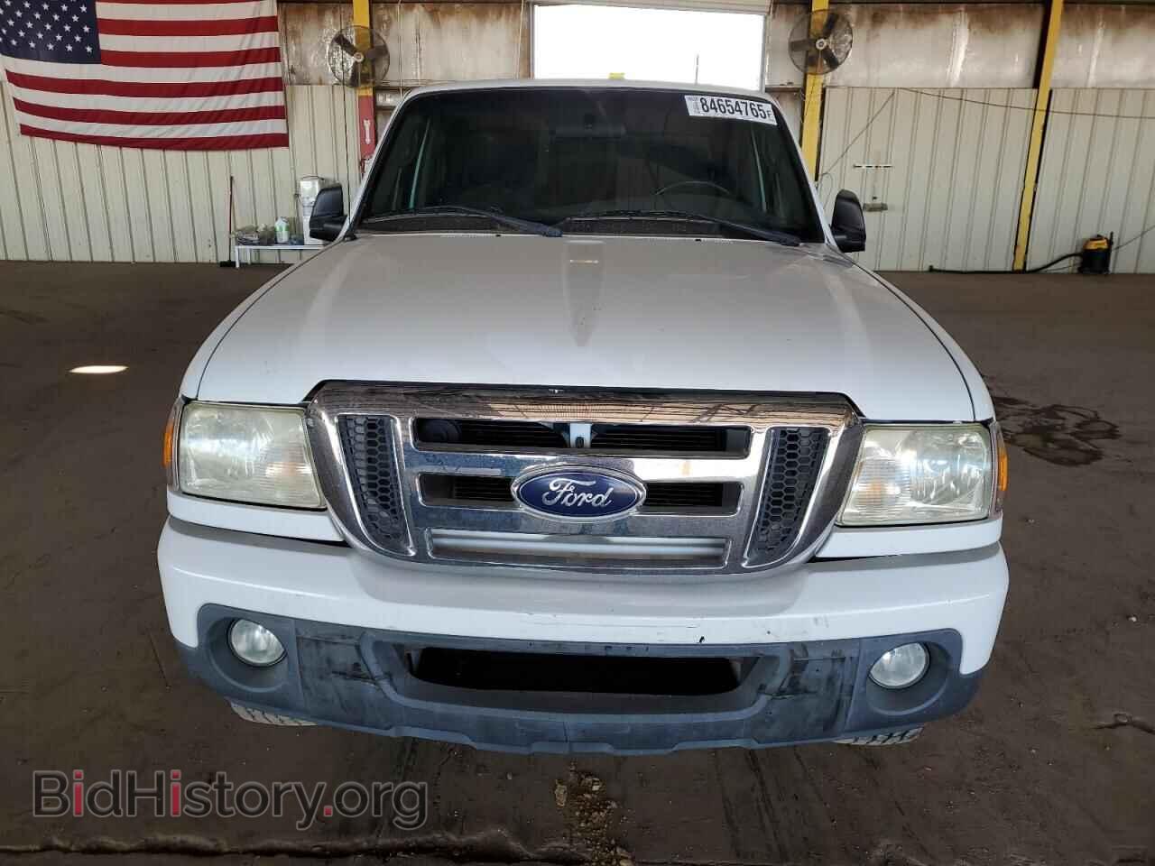 2010 FORD RANGER - VIN: 1FTKR1ED1APA53198 - Фото 5