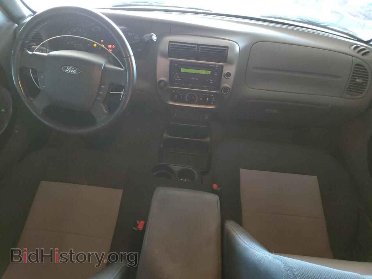 2010 FORD RANGER - VIN: 1FTKR1ED1APA53198 - Фото 8