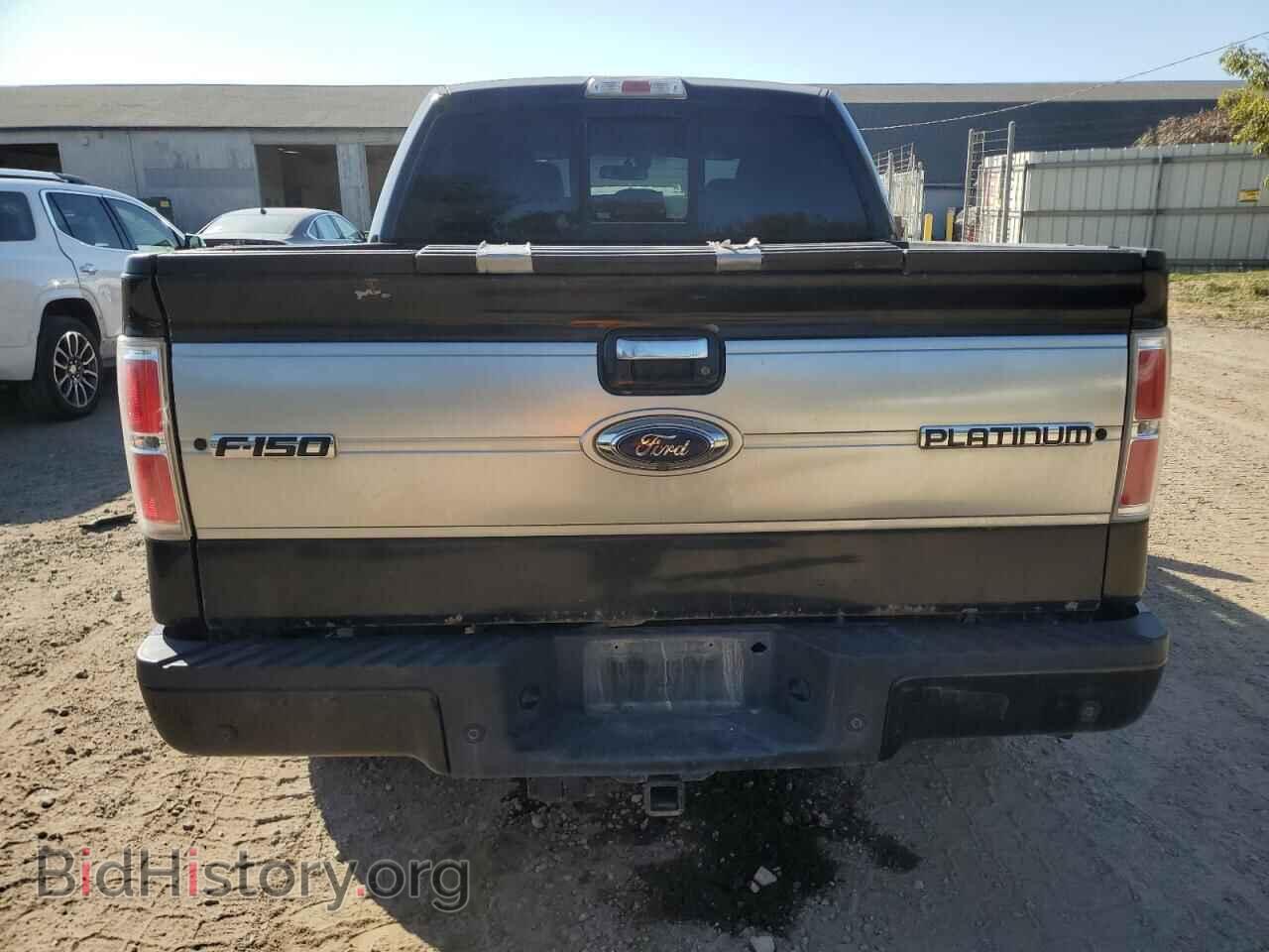 2013 FORD F-150 - VIN: 1FTFW1ET7DFD80703 - Фото 6