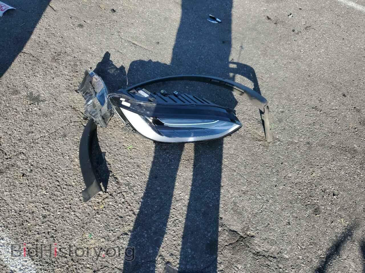 2022 TESLA MODEL X - VIN: 7SAXCBE5XNF362497 - Photo 13