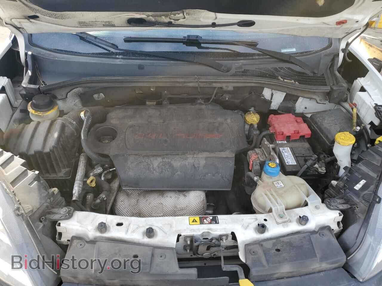 2019 RAM All Models - VIN: ZFBHRFAB6K6M40965 - Photo 11