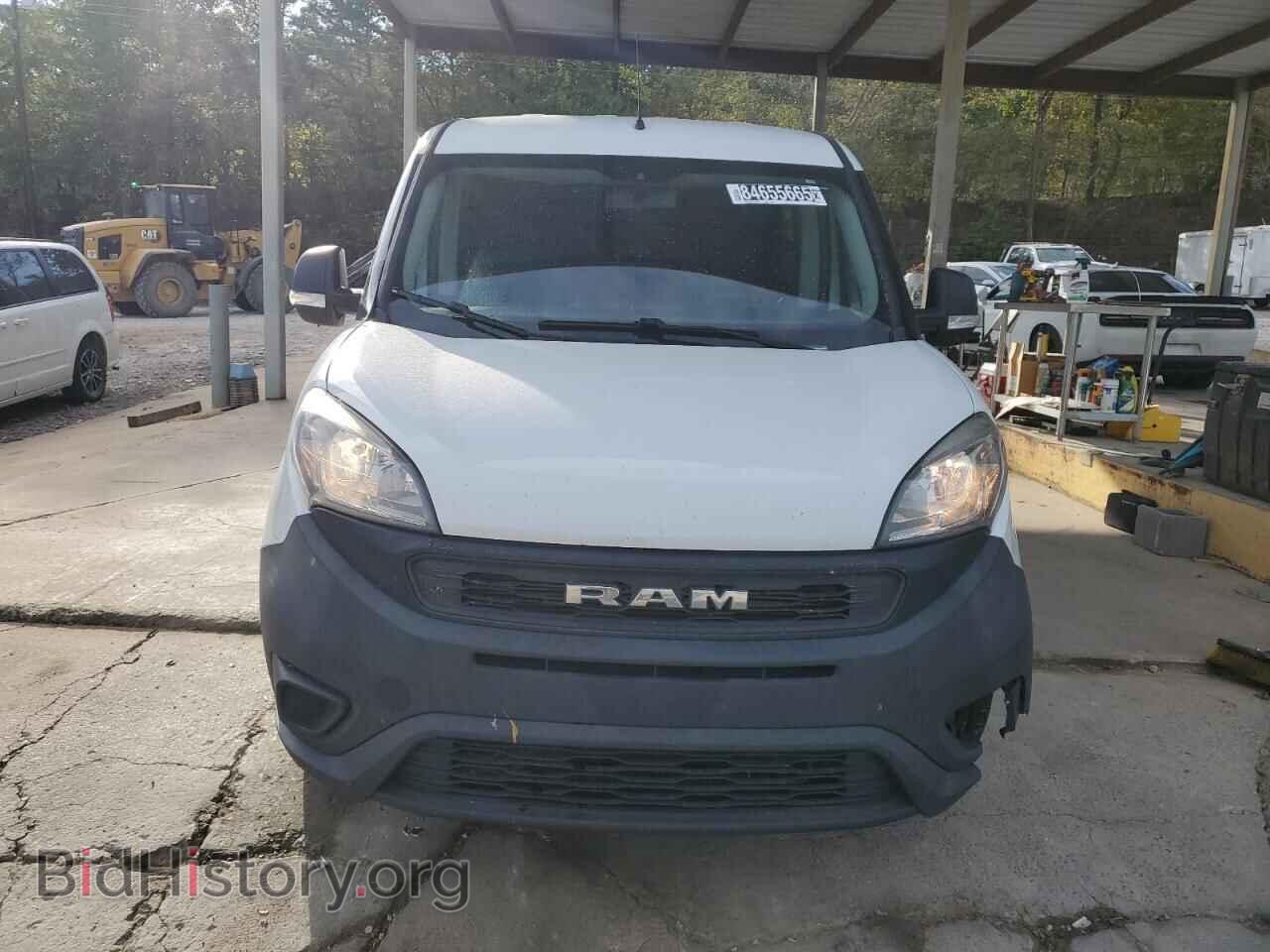 2019 RAM All Models - VIN: ZFBHRFAB6K6M40965 - Photo 5