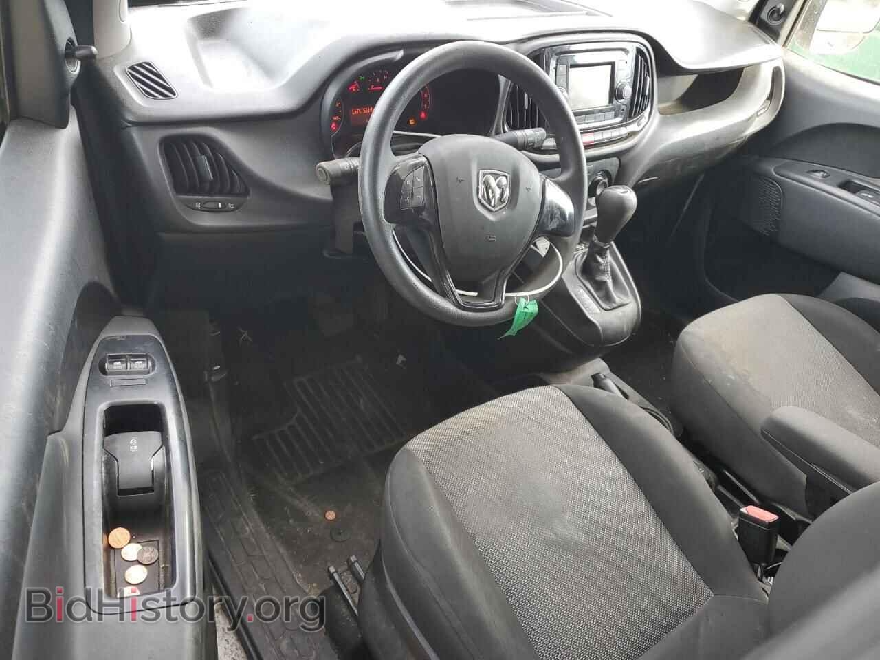 2019 RAM All Models - VIN: ZFBHRFAB6K6M40965 - Photo 8