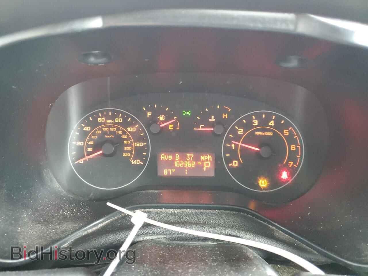 2019 RAM All Models - VIN: ZFBHRFAB6K6M40965 - Photo 9