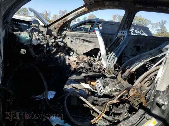 2017 GMC TERRAIN - VIN: 2GKFLUE33H6162224 - Photo 7